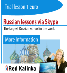 Will Learn Russian For Free 98