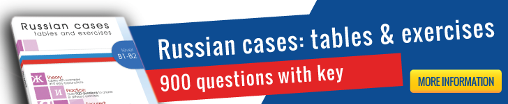 Russian Cases Chart