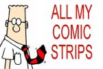 Go to the list of comic strips