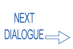 Go to next dialogue