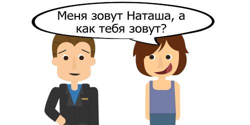 Russian course - Lesson 9