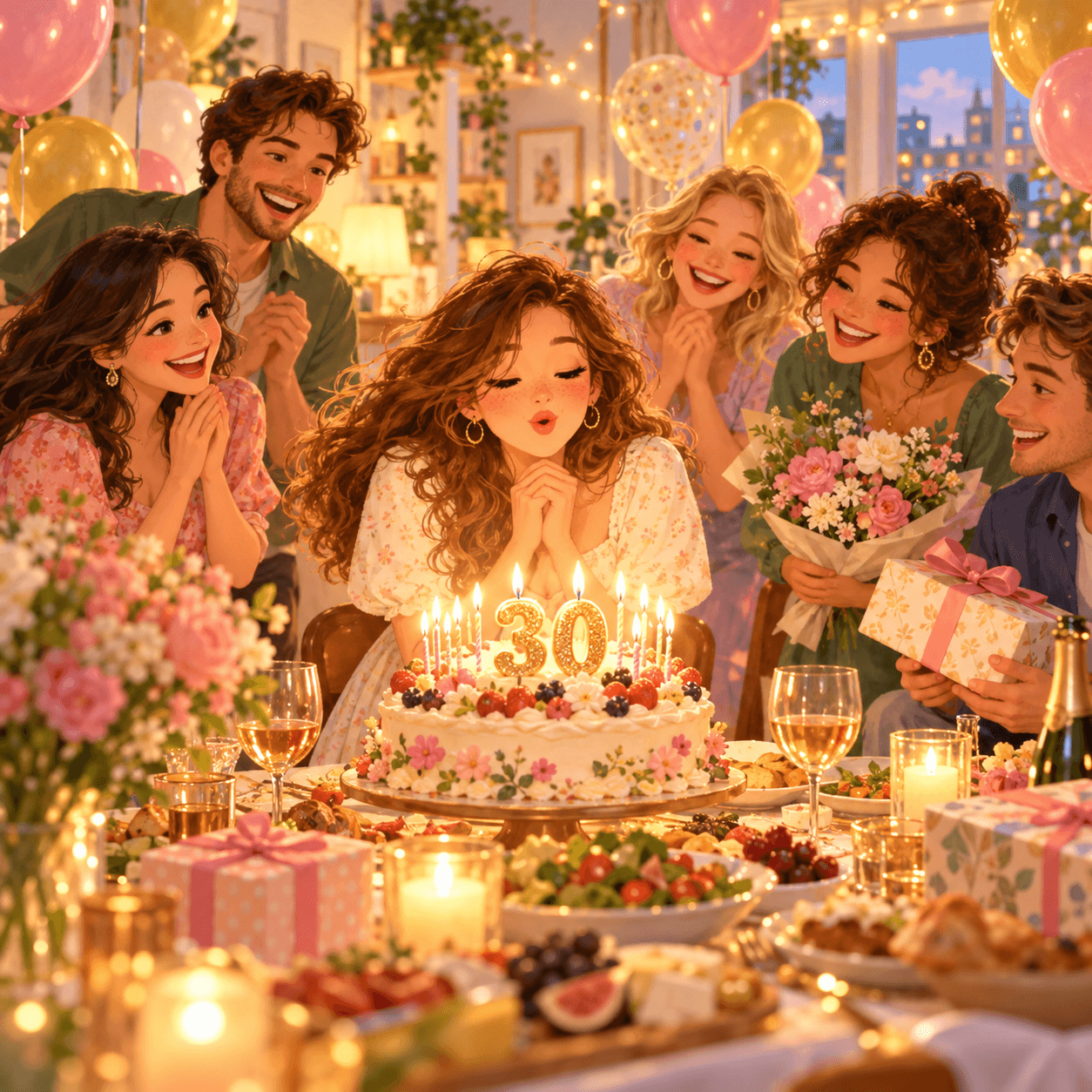 Birthday