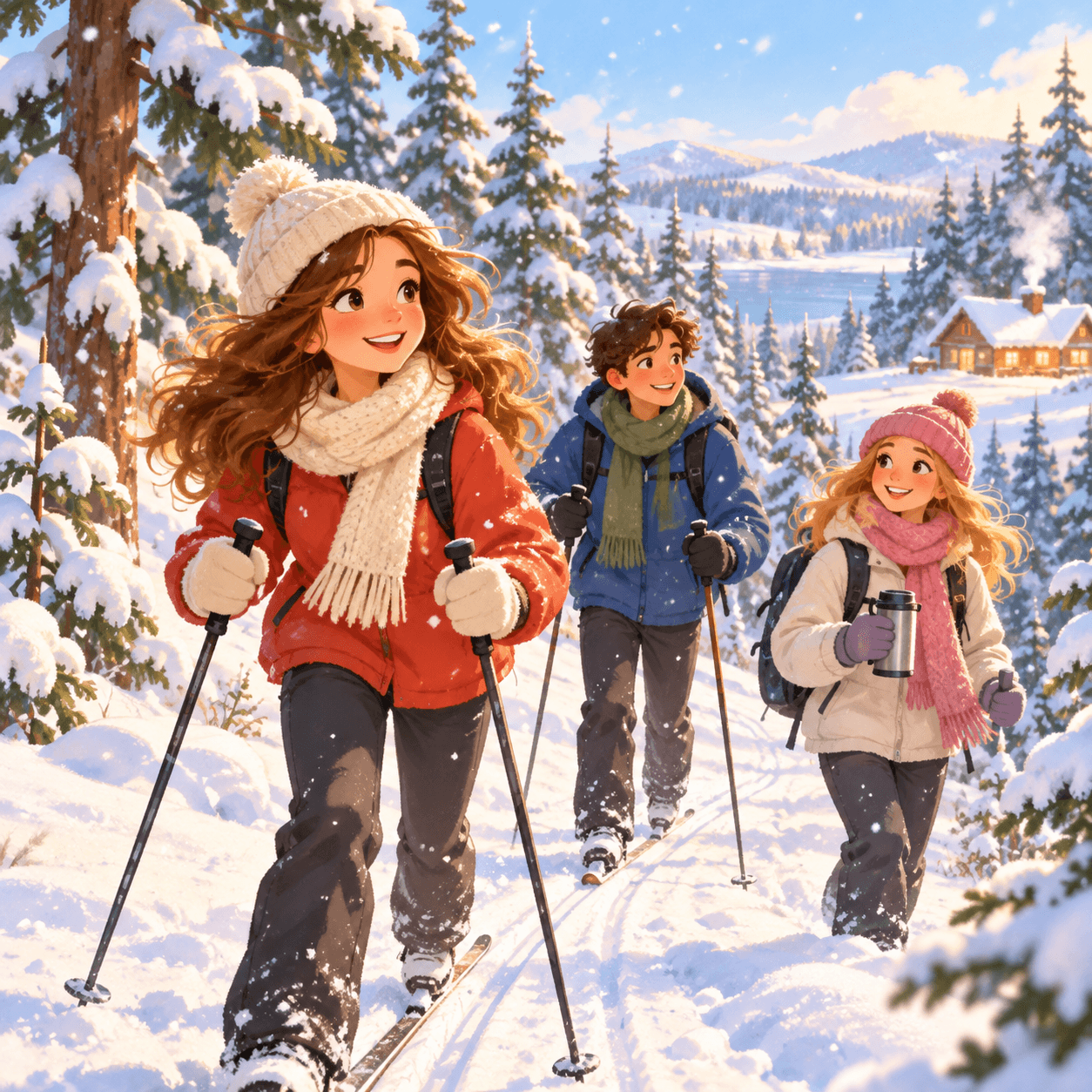 Winter