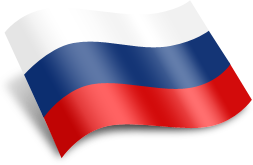 🇷🇺 Flag: Russia on Skype Emoticons 1.2