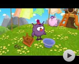 Russian cartoons – Learn Russian for free