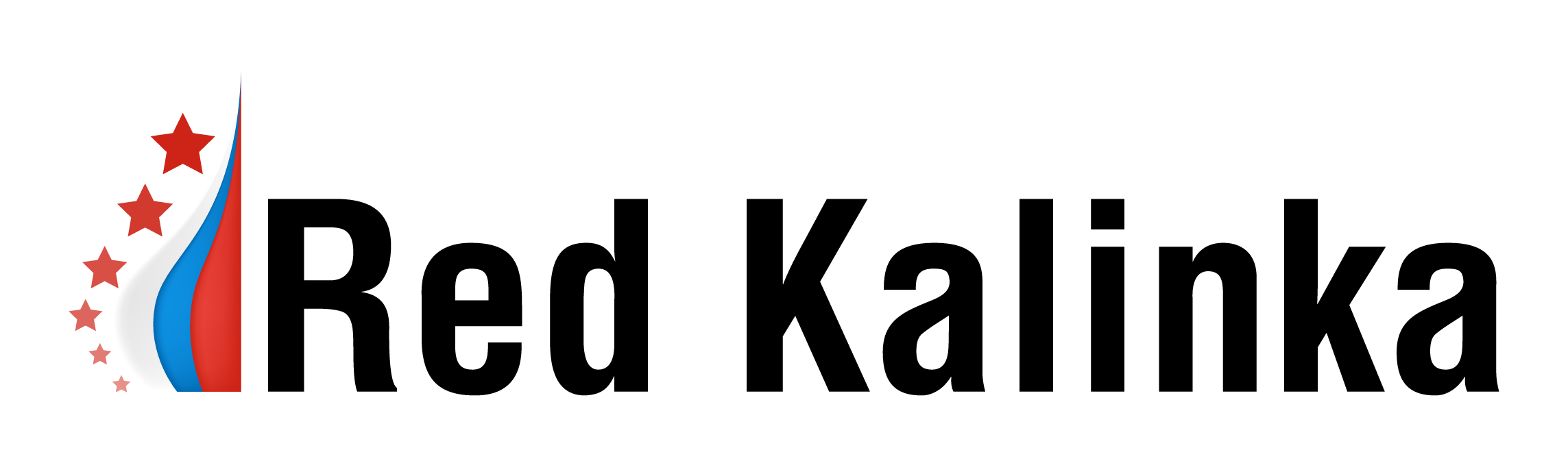 red kalinka logo